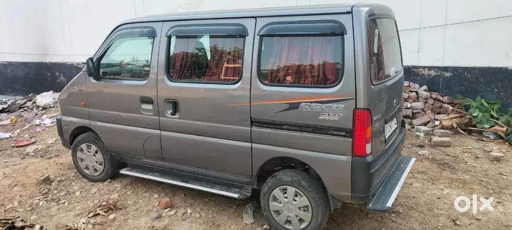 Maruti Suzuki Eeco Ac 2023