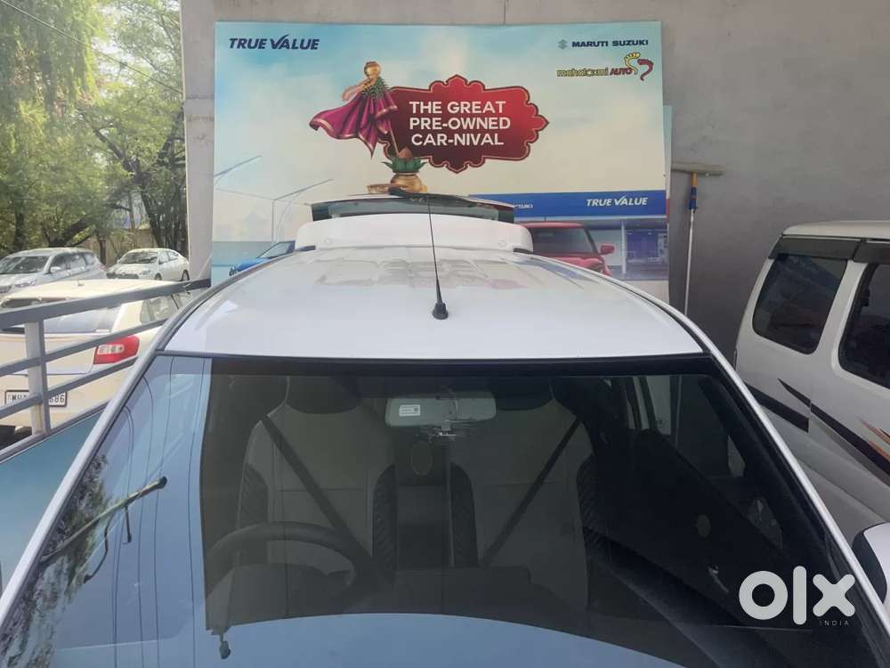 Maruti Suzuki Wagon R Vxi Amt, 2022, Petrol