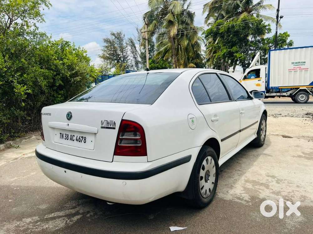 Skoda Octavia 1.9 Tdi, 2006, Diesel
