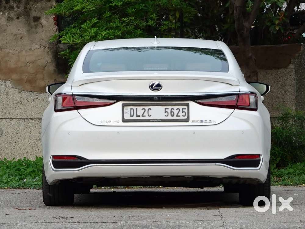 Lexus Es 300h, 2019, Petrol