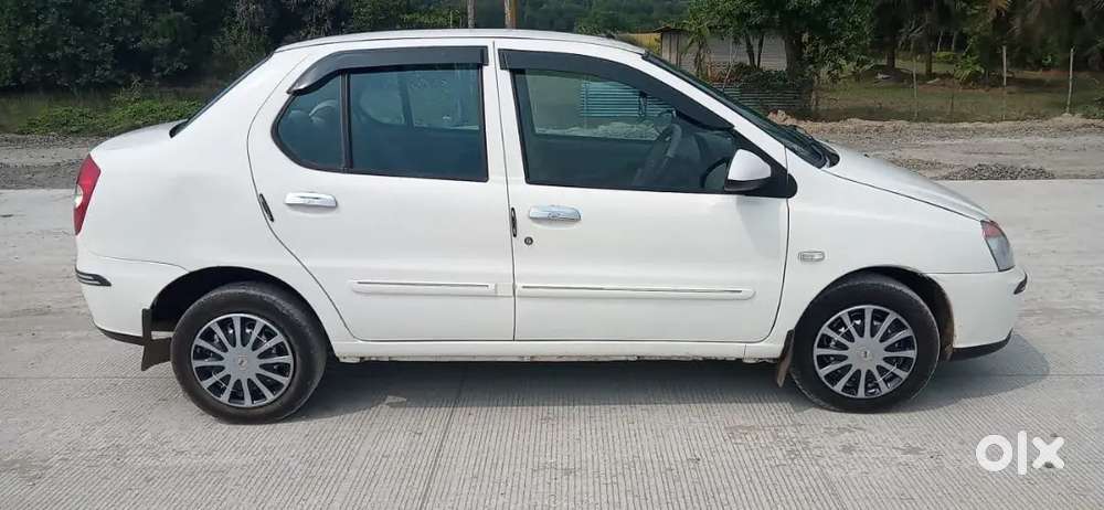 Tata Indigo Ecs 2012 Ls Tdi