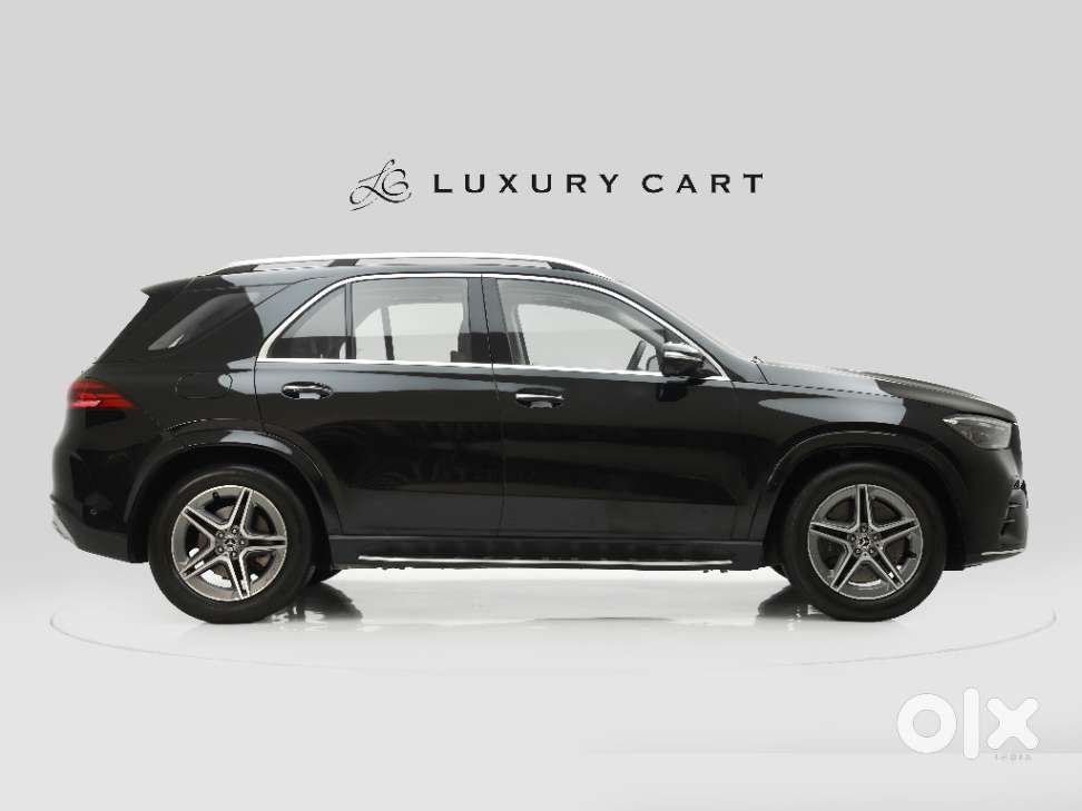 Mercedes-benz Gle 450 4matic Lwb, 2025, Petrol