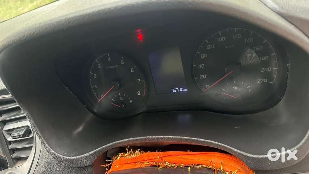 Hyundai Verna 2022 Petrol 76000 Km Driven