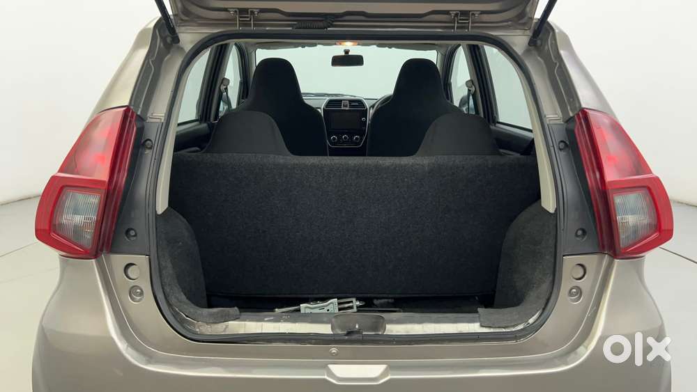 Datsun Redigo 0.8 T (o), 2021, Petrol