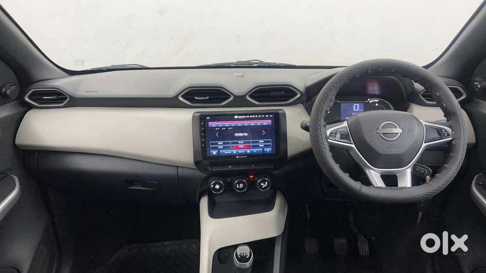 Nissan Magnite 1.0 Xl, 2021, Petrol