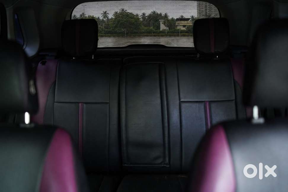 Maruti Suzuki Brezza, 2016, Diesel
