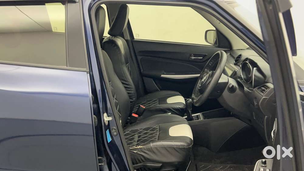 Maruti Suzuki Swift Zxi Plus, 2020, Petrol