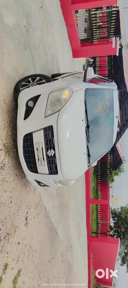 Maruti Suzuki Ritz Vdi 2014 Diesel Manual