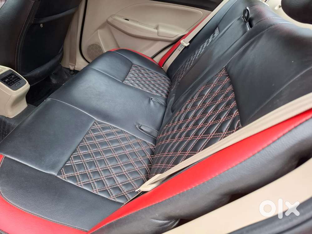 Maruti Suzuki Dzire 1.2 Zxi, 2018, Petrol