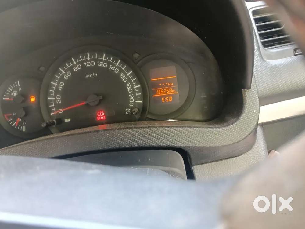 Maruti Suzuki Swift 2017 Diesel