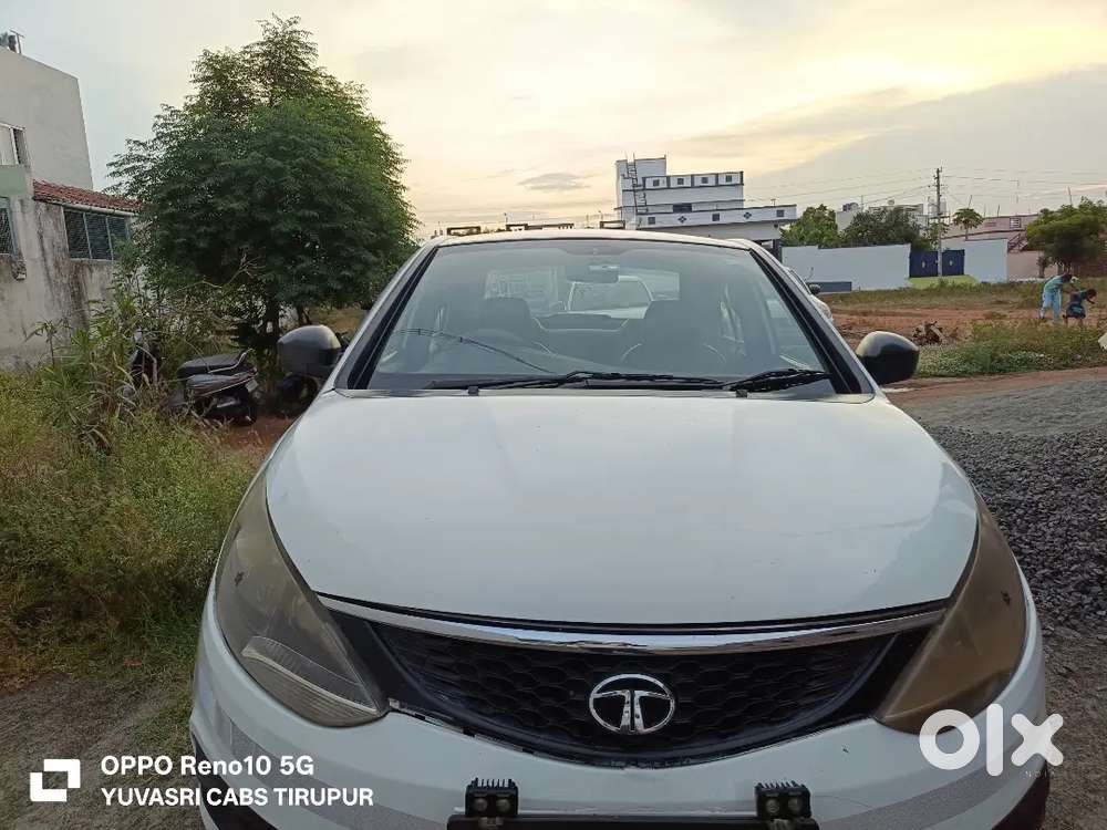 Tata Zest 2017 Diesel 280000 Km Driven