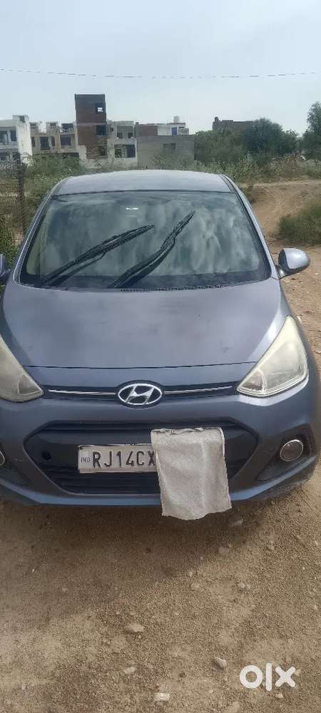 Hyundai Grand I10 Asta 2014