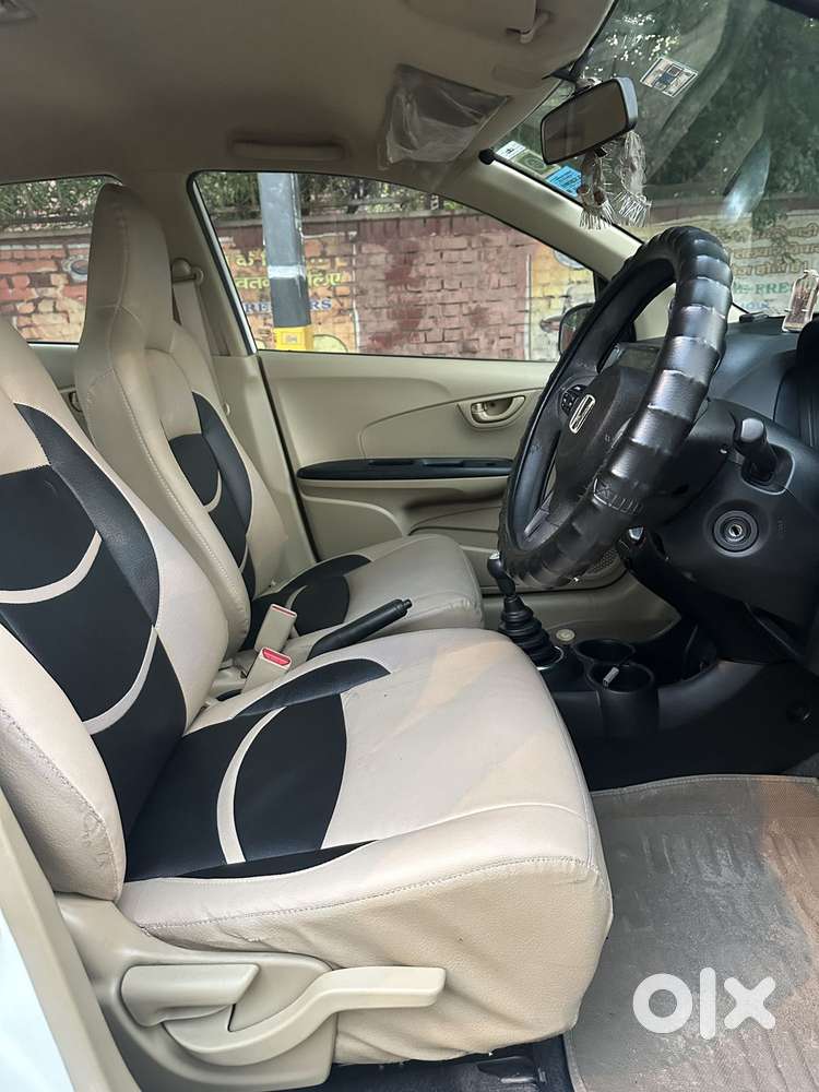 Honda Amaze 1.2 Smt I Vtec, 2014, Petrol