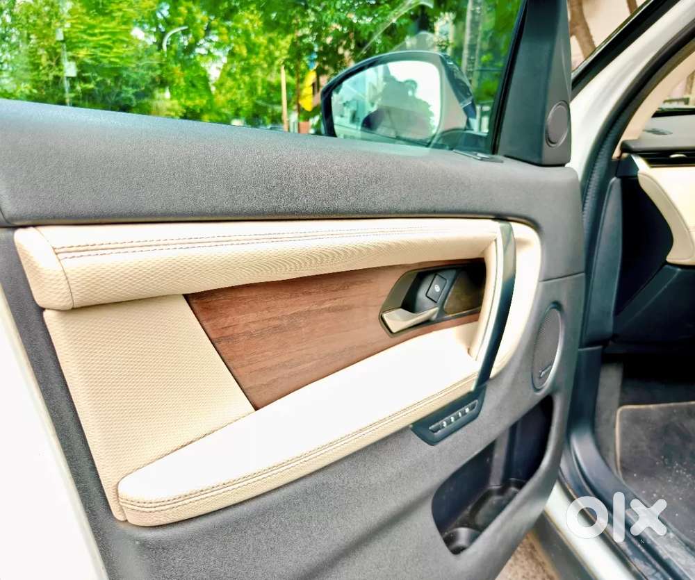 Land Rover Discovery Sport, 2020, Diesel