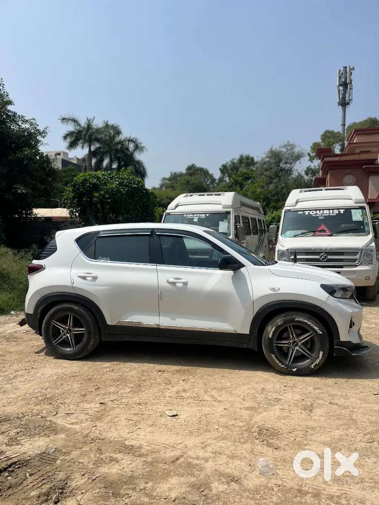Kia Sonet 2022 Htk