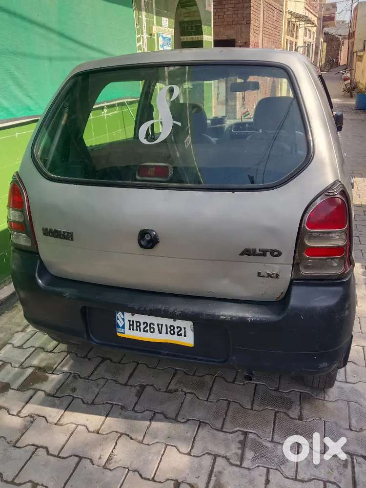 All Condition Ok Document Expired