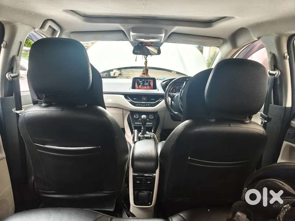 Tata Nexon 1.2 Revotron 2022