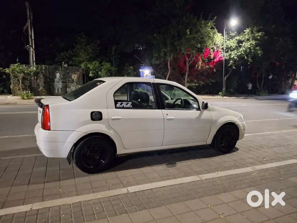 Mahindra Renault Logan Diesel Manual 2011