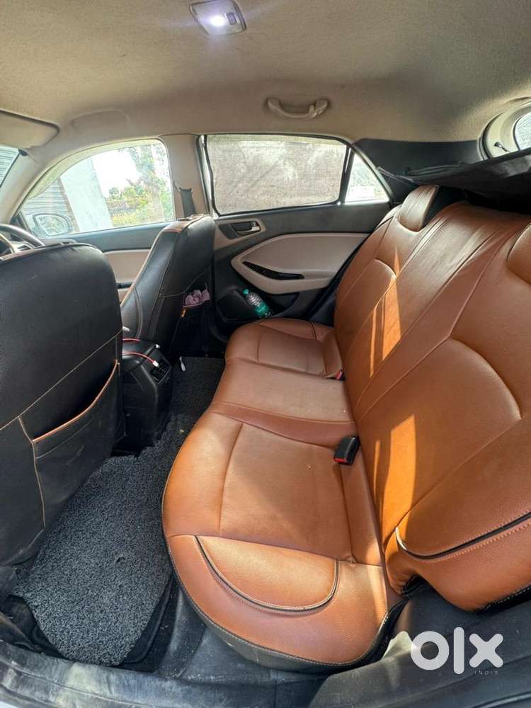 Hyundai I20 2016 Diesel Well Maintained