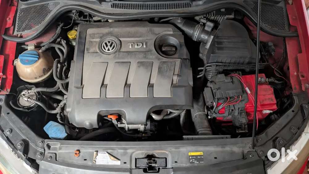 For Sale: Volkswagen Vento 2011 Tdi Trendline