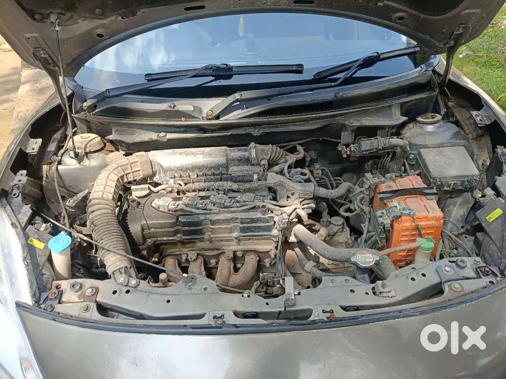 Maruti Suzuki Dzire 2018