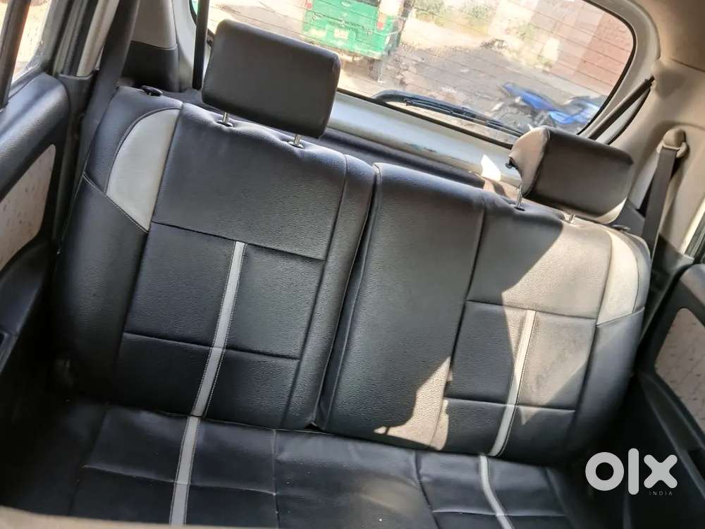 Maruti Suzuki Wagon R 1.0 2015 Petrol 48000 Km Driven