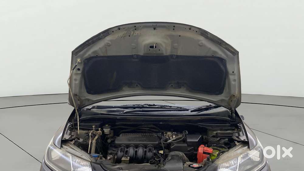 Honda Jazz 1.2 V At I Vtec, 2017, Petrol