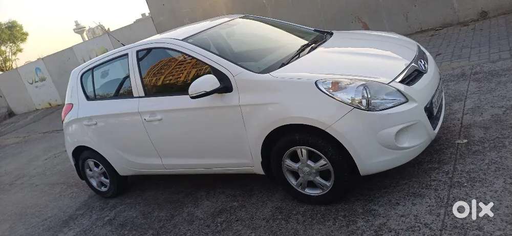 Hyundai I20 2011 Diesel 72000 Km Driven