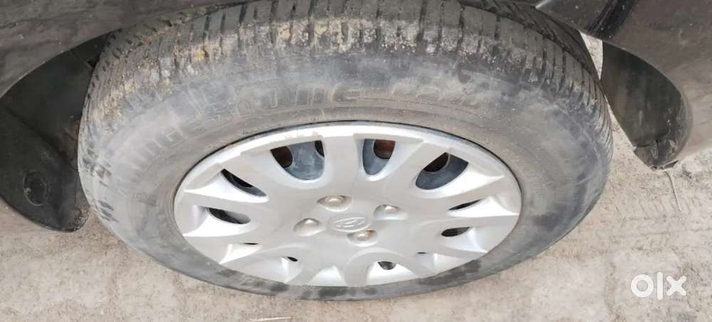 Hyundai New I20 2009 Petrol