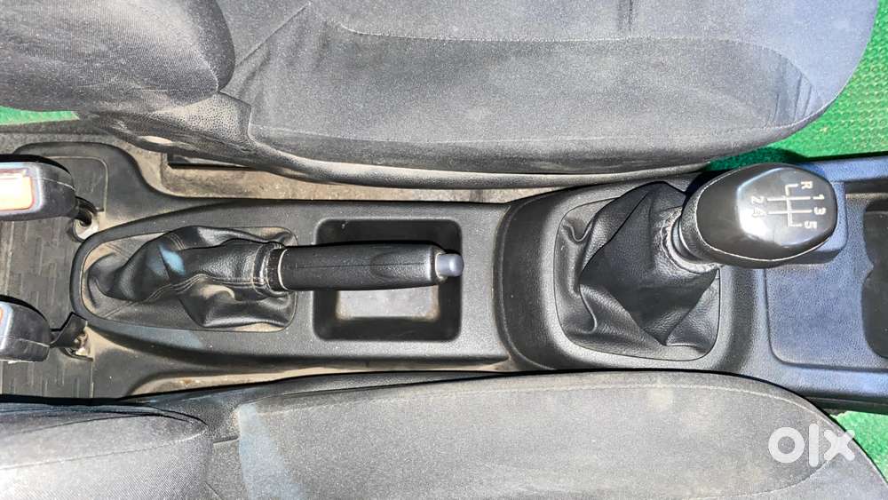 Renault Kwid 2015-2019 1.0 Rxl, 2019, Petrol