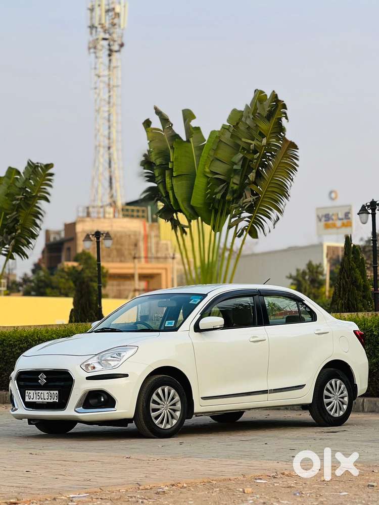 Maruti Suzuki Swift Dzire