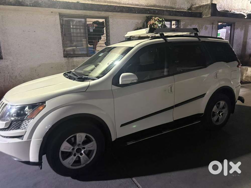 Mahindra Xuv500 2014 Diesel Good Condition