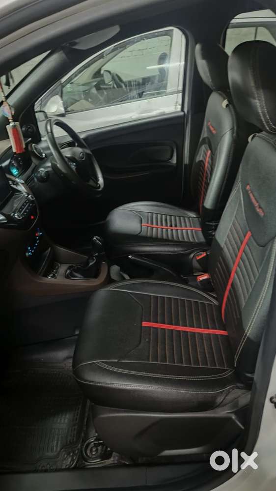 Ford Freestyle Titanium Plus Petrol, 2018, Petrol