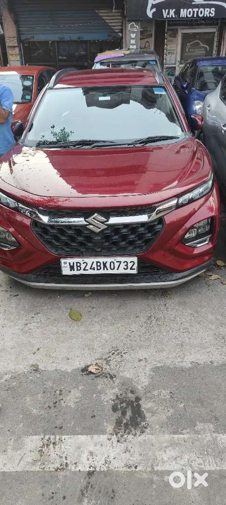 একদম শোরুম কন্ডিশন