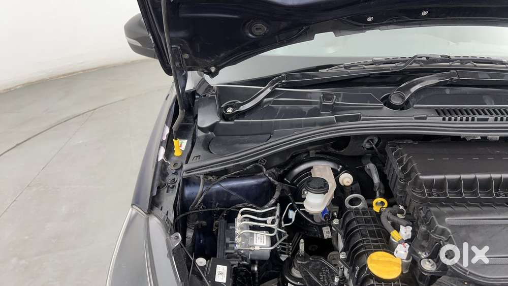 Tata Tigor Xz, 2024, Petrol