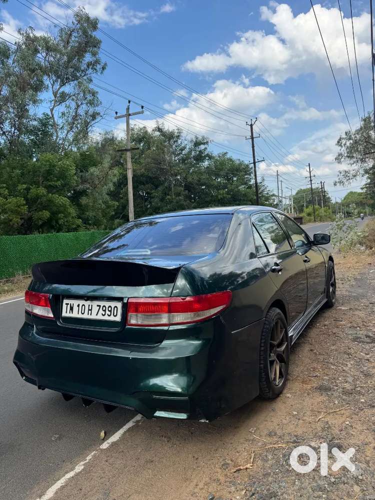 Honda Accord 2004 Petrol