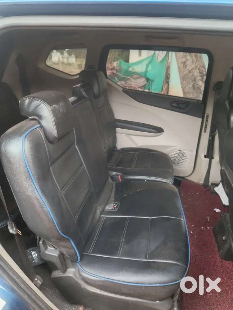 Renault Triber 2019 Petrol 123100 Km Driven