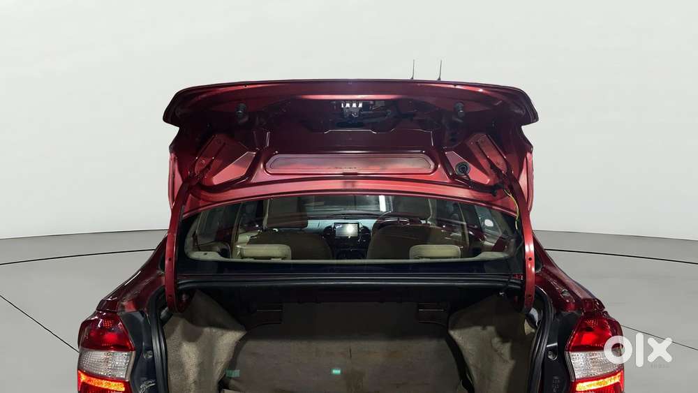 Ford Figo Aspire Titanium, 2020, Petrol