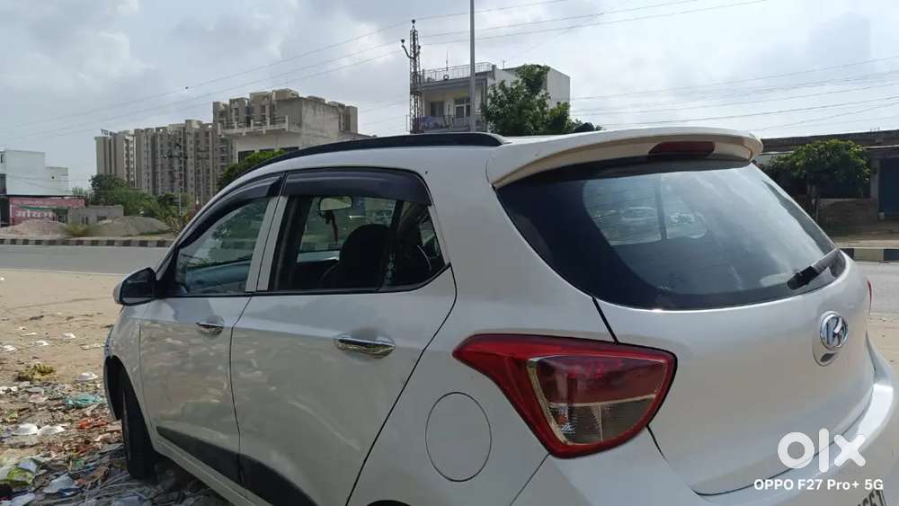 Hyundai Grand I10 2014 Diesel