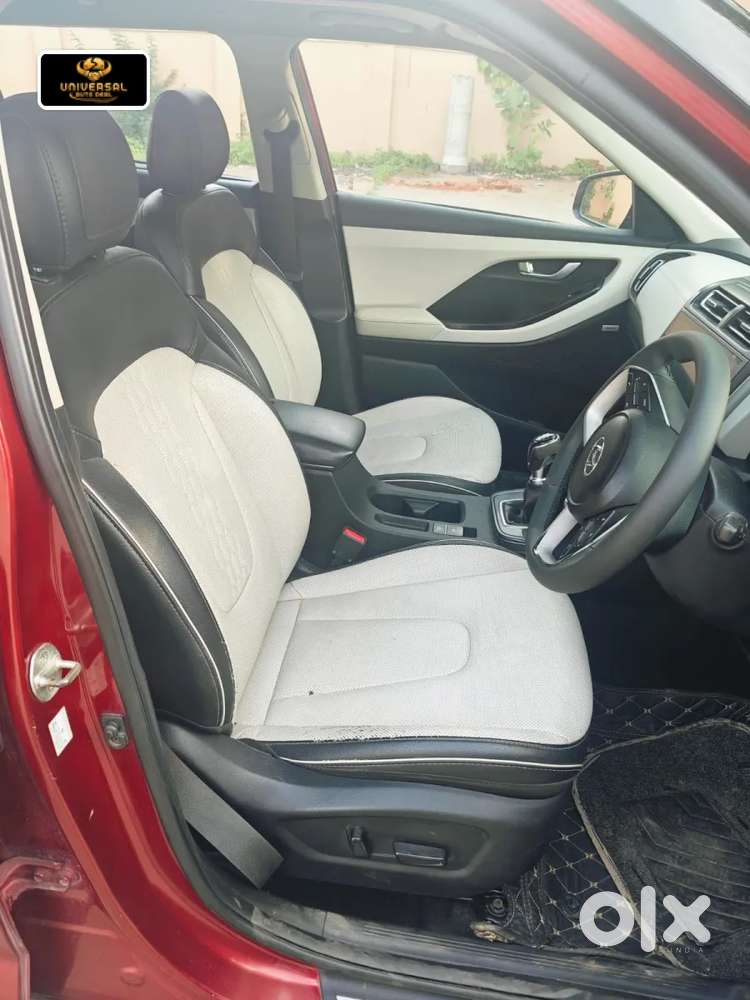 Hyundai Creta Sx (o) 1.5 Diesel, 2021, Diesel