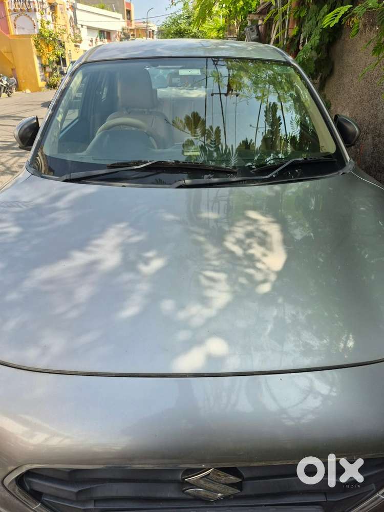 Maruti Suzuki Dzire 2021 Petrol Well Maintained