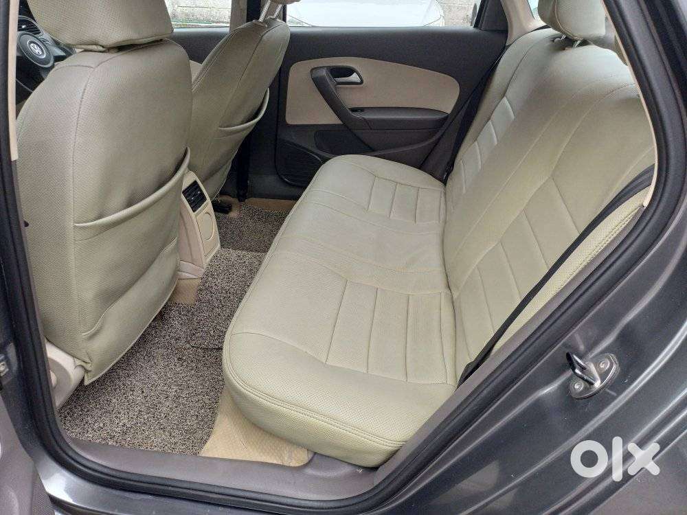 Volkswagen Vento 1.5 Tdi Trendline, 2013, Diesel