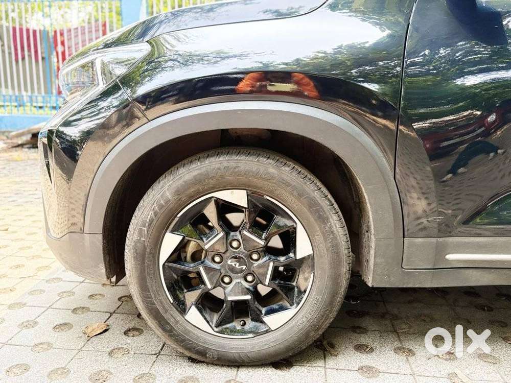 Kia Sonet Htx Turbo Imt, 2024, Petrol