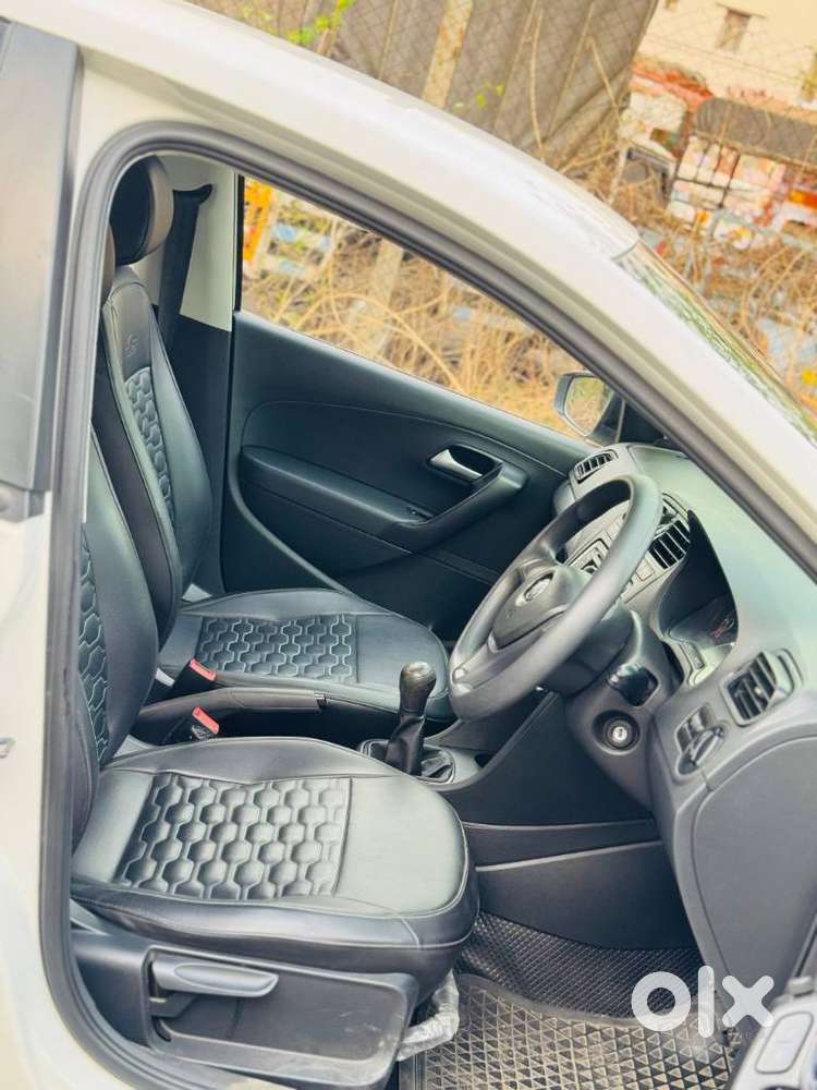 Volkswagen Ameo 1.2 Mpi Highline, 2017, Petrol