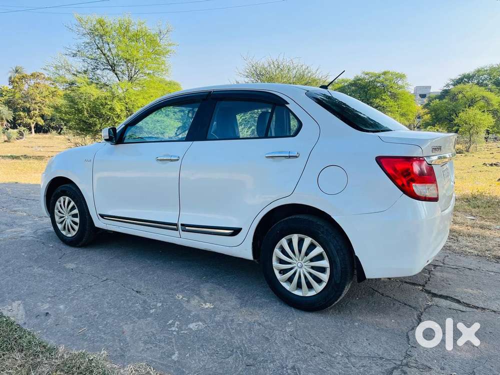 Maruti Suzuki Swift Dzire Vdi Bsiv, 2018, Diesel
