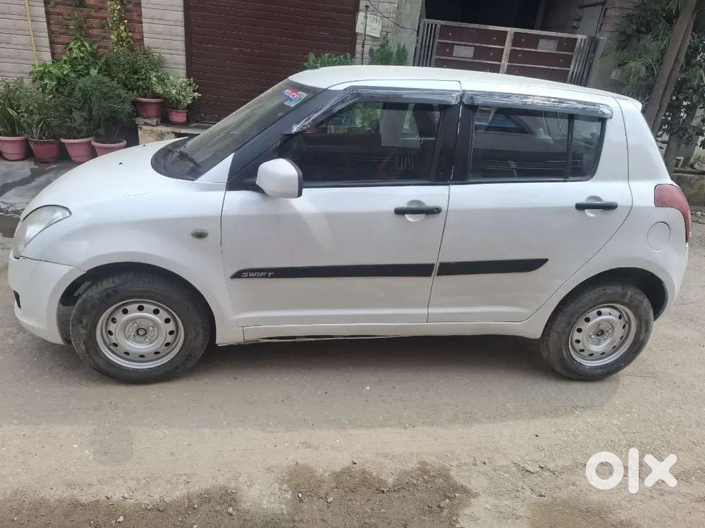 Maruti Suzuki Swift 2009 Year