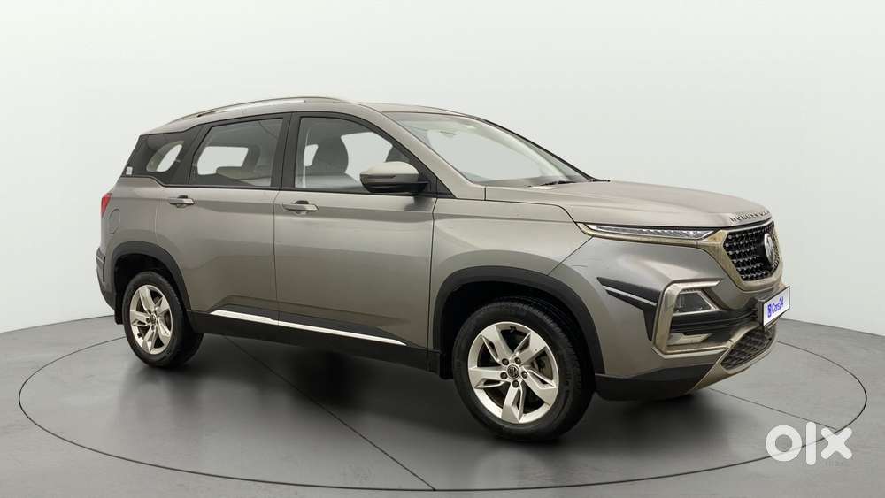 Mg Hector 1.5 Shine Turbo, 2022, Petrol