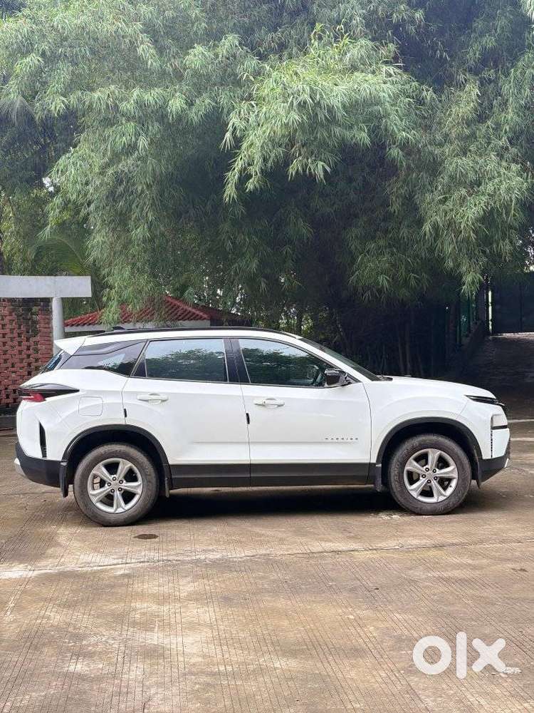 Tata Harrier Pure Plus, 2024, Diesel