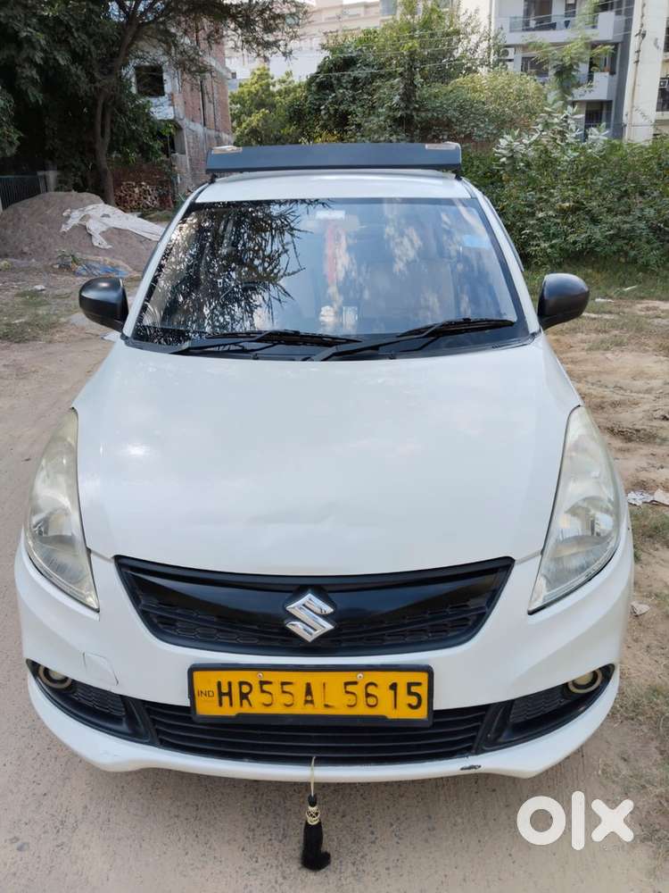 Maruti Suzuki Swift Dzire Tour 2022 Petrol Well Maintained