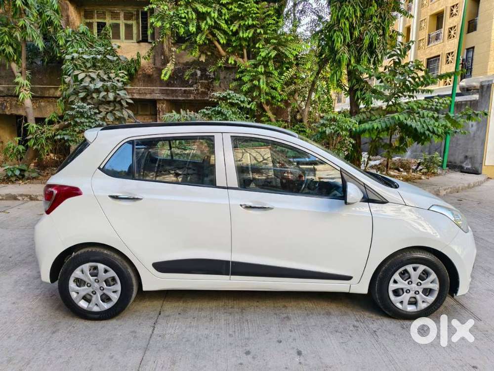 Hyundai Grand I10 1.1 Crdi Sportz, 2013, Diesel